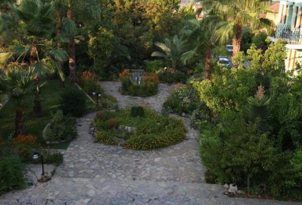 Dreamland Otel - Görsel 11