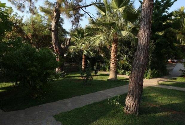 Dreamland Otel - Görsel 10