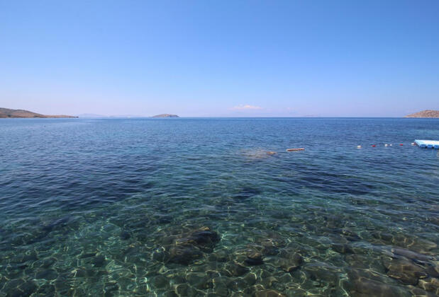 Tramonto Evleri Gümüşlük - Görsel 18