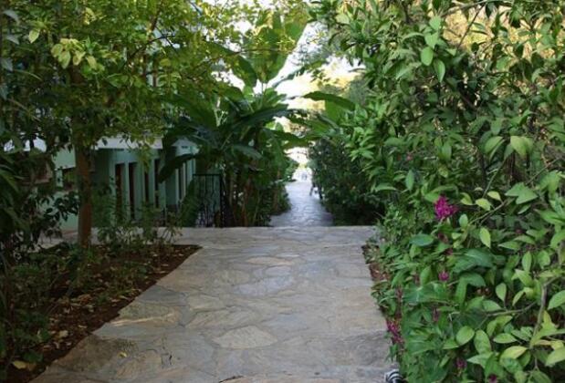 Dreamland Otel - Görsel 21