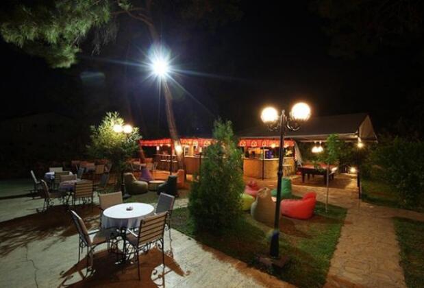 Dreamland Otel - Görsel 12