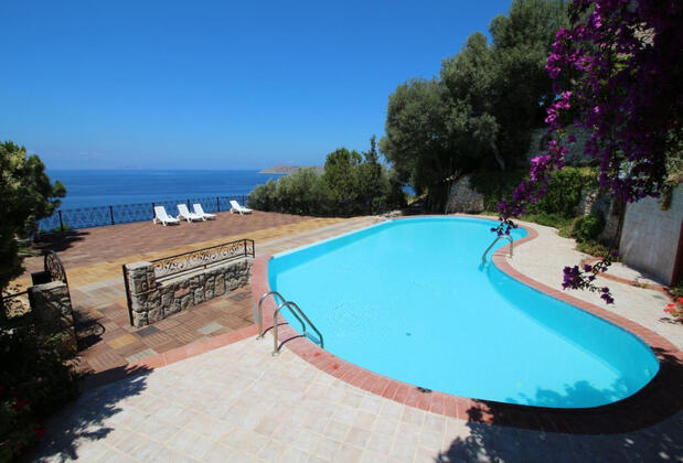 Tramonto Evleri Gümüşlük - Görsel 13