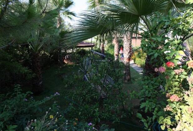 Dreamland Otel - Görsel 13