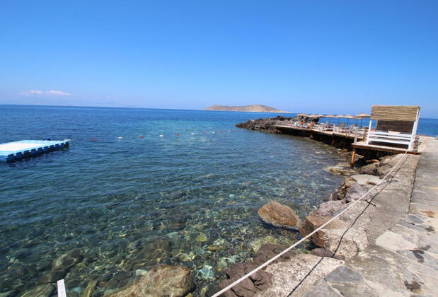 Tramonto Evleri Gümüşlük - Görsel 14