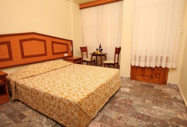 Dreamland Otel - Görsel 15