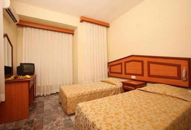 Dreamland Otel - Görsel 8