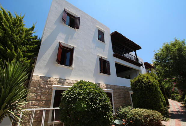 Tramonto Evleri Gümüşlük - Görsel 15