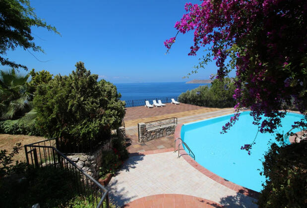 Tramonto Evleri Gümüşlük - Görsel 24