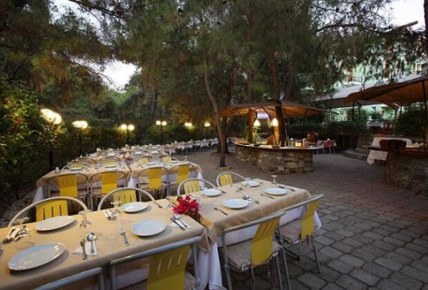 Dreamland Otel - Görsel 22