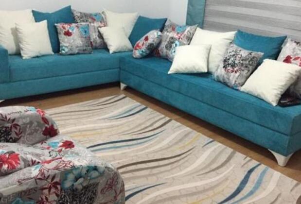 Patron Apart Otel Beşevler - Görsel 8