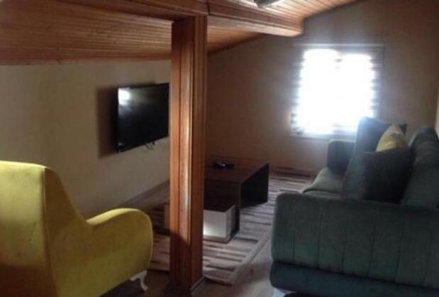 Patron Apart Otel Beşevler - Görsel 4