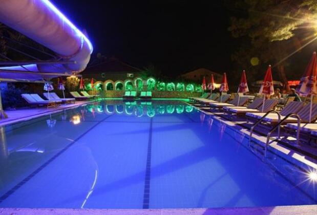 Dreamland Otel - Görsel 6