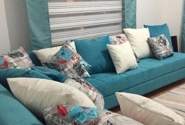 Patron Apart Otel Beşevler - Görsel 6