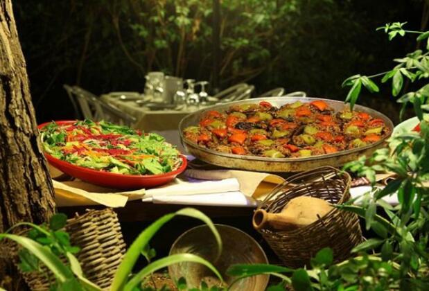 Dreamland Otel - Görsel 14