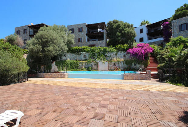 Tramonto Evleri Gümüşlük - Görsel 8