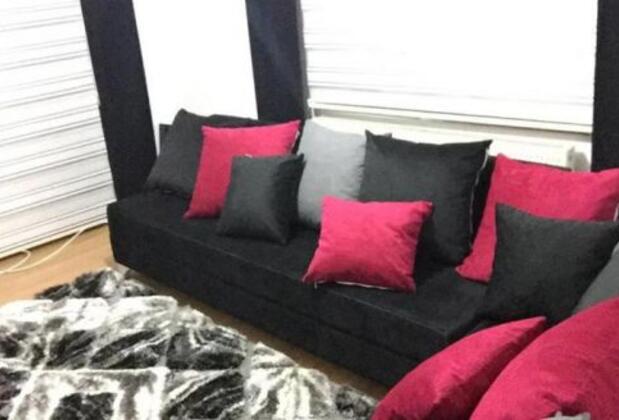 Patron Apart Otel Beşevler - Görsel 3