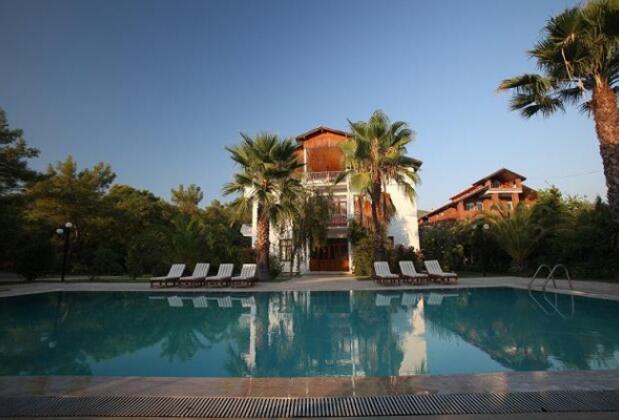 Dreamland Otel - Görsel 17