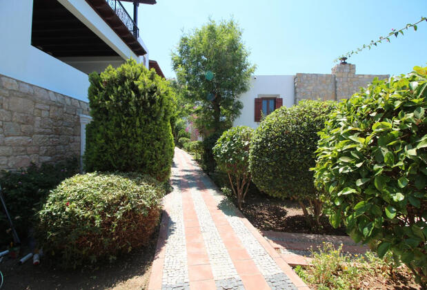 Tramonto Evleri Gümüşlük - Görsel 19