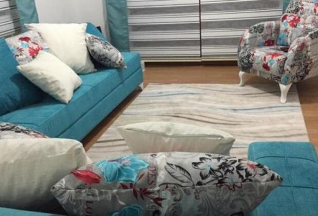 Patron Apart Otel Beşevler - Görsel 12