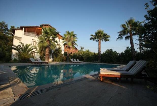 Dreamland Otel - Görsel 16