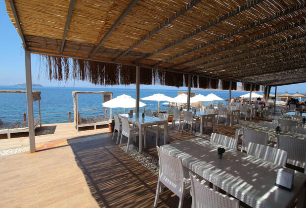 Tramonto Evleri Gümüşlük - Görsel 38