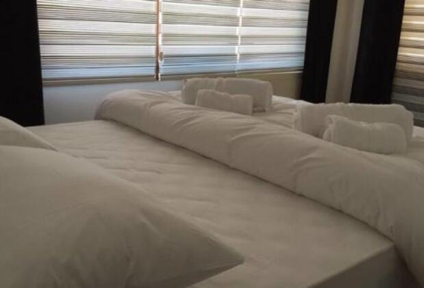 Patron Apart Otel Beşevler - Görsel 9