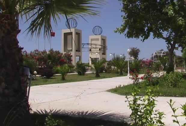 Club Aquamarin - Görsel 4