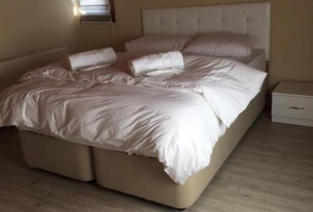 Patron Apart Otel Beşevler - Görsel 14