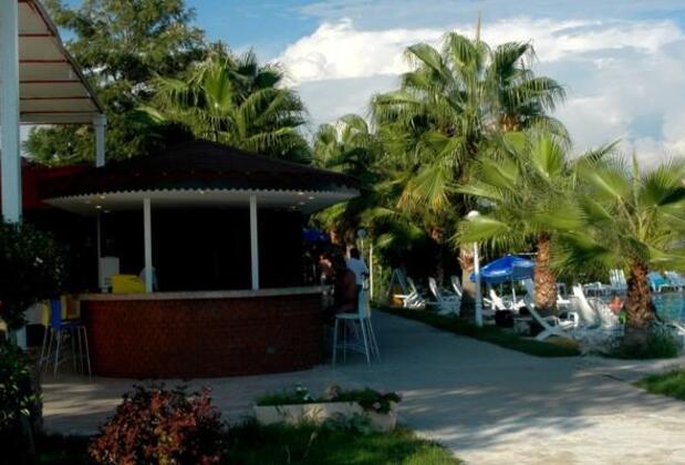 Club Aquamarin - Görsel 3