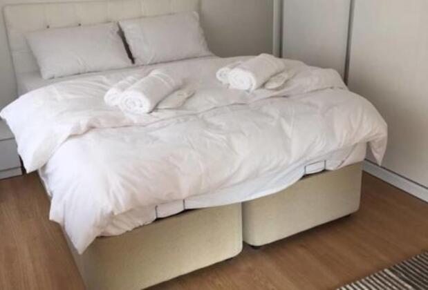 Patron Apart Otel Beşevler - Görsel 11