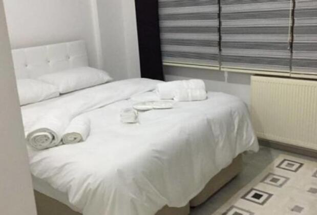 Patron Apart Otel Beşevler - Görsel 13