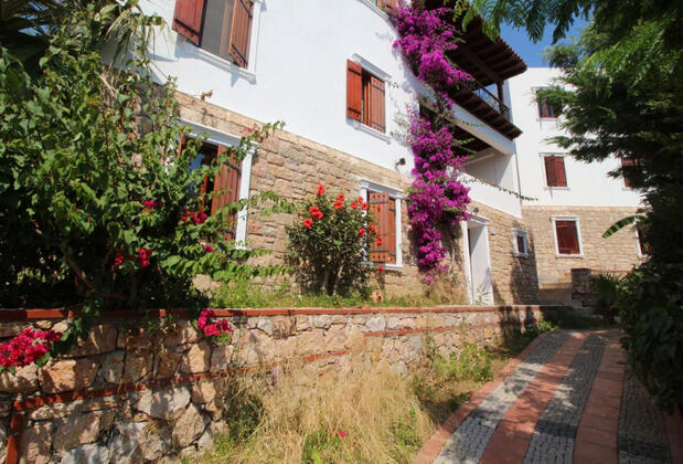 Tramonto Evleri Gümüşlük - Görsel 25