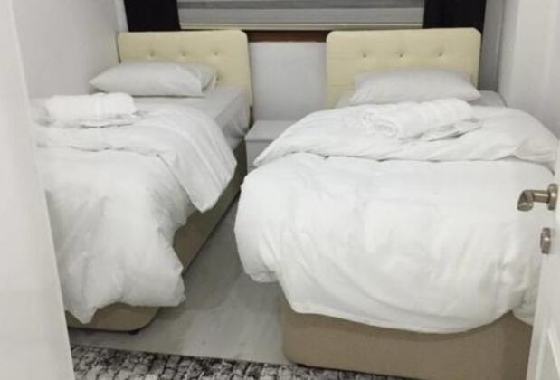 Patron Apart Otel Beşevler - Görsel 15