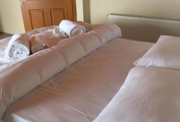 Patron Apart Otel Beşevler - Görsel 10