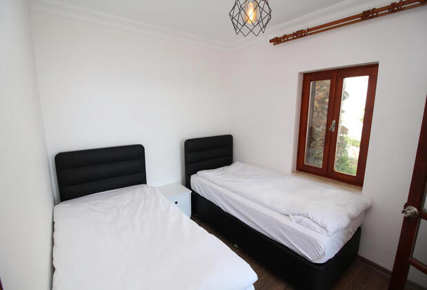 Tramonto Evleri Gümüşlük - Görsel 36