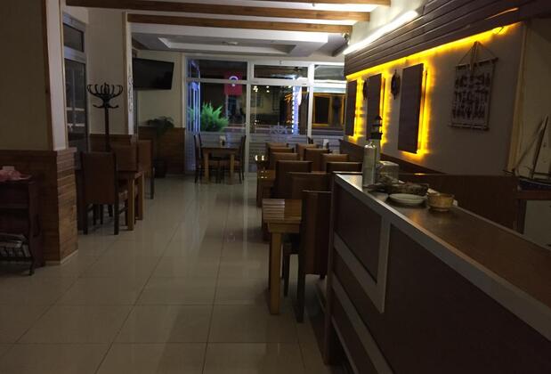 Cansızoğlu Anzer Otel - Görsel 22
