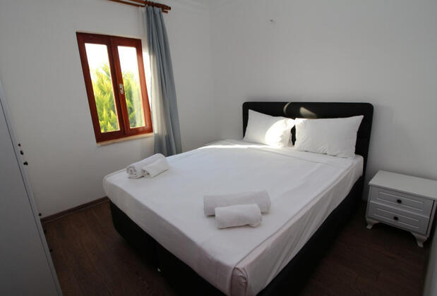 Tramonto Evleri Gümüşlük - Görsel 4