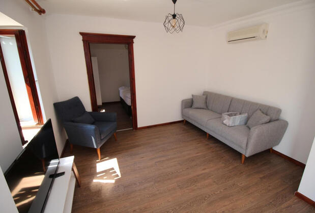 Tramonto Evleri Gümüşlük - Görsel 39