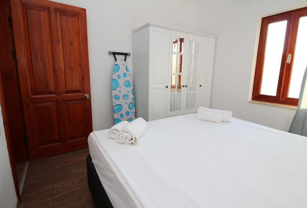 Tramonto Evleri Gümüşlük - Görsel 9