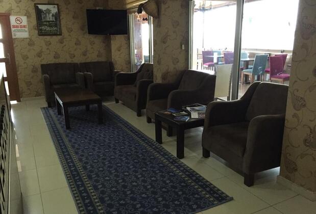 Cansızoğlu Anzer Otel - Görsel 36