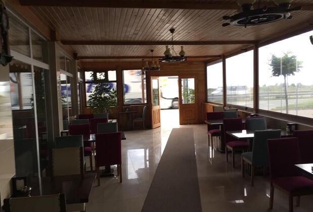 Cansızoğlu Anzer Otel - Görsel 35