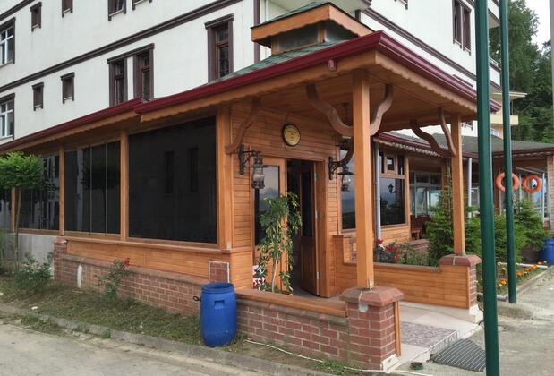 Cansızoğlu Anzer Otel - Görsel 3