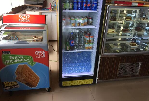 Cansızoğlu Anzer Otel - Görsel 28