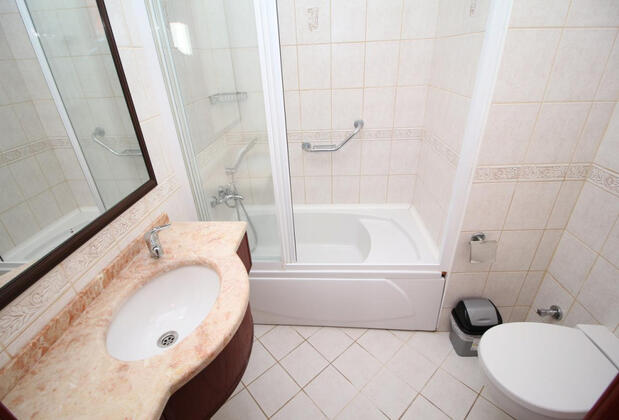 Tramonto Evleri Gümüşlük - Görsel 26