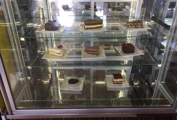 Cansızoğlu Anzer Otel - Görsel 23