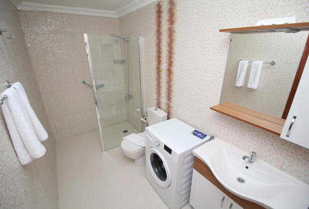 Tramonto Evleri Gümüşlük - Görsel 6