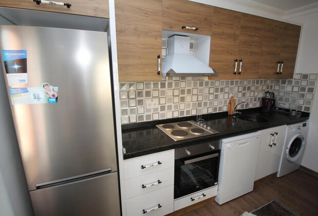 Tramonto Evleri Gümüşlük - Görsel 21