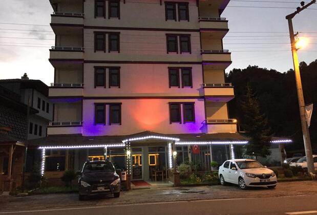 Cansızoğlu Anzer Otel - Görsel 29