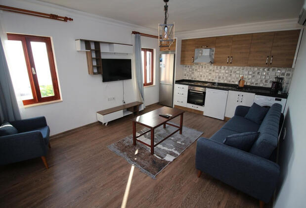 Tramonto Evleri Gümüşlük - Görsel 10