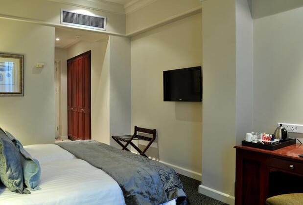 Bella Pino Beach Hotel - Görsel 7